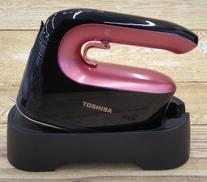 衣類スチーマー|TOSHIBA
