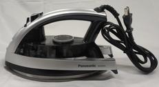 スチームアイロン|PANASONIC