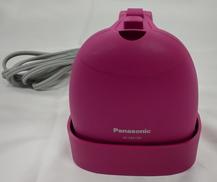 衣類スチーマー|PANASONIC