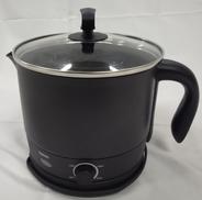 クッキングケトル|山善