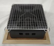 電気コンロ|長谷製陶株式会社