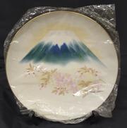 絵皿|NORITAKE