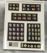 ピンバッジセット|長野オリンピック