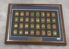 ピンバッジセット|コカ・コーラ