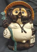 たぬきの置物|信楽焼