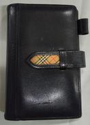 手帳カバー|BURBERRY