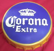 看板|コロナ・エクストラ