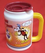 スーベニアカップ|ディズニーランド