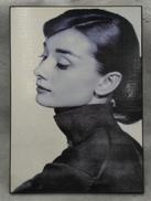 フォトパネル|オードリーヘップバーン