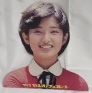 レトロプレート|グリコ