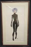 限定複製原画|エヴァンゲリオン展