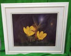 アート額|カーク レイナート