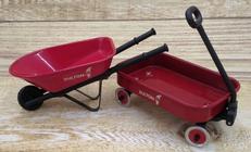 ミニツールカートセット|DULTON