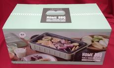 ホームバーベキュー|RECOLTE