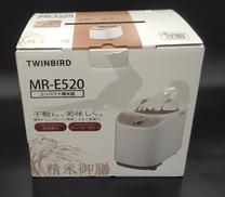 コンパクト精米器|TWINBIRD