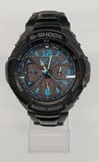 G-SHOCK|CASIO