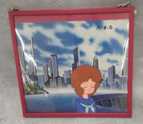 セル画セット|不明