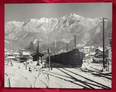 鉄道フォトパネル|不明