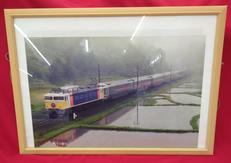 鉄道フォトパネル|不明