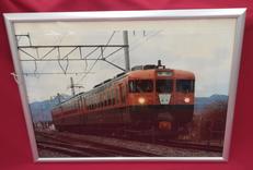 鉄道フォトパネル|不明