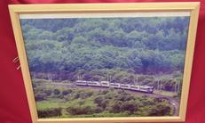 鉄道フォトパネル|不明