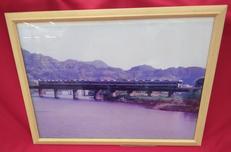 鉄道フォトパネル|不明