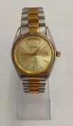 シースター　オートマチック|TISSOT