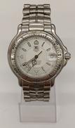 タグホイヤー。自動巻き腕時計|TAG HEUER