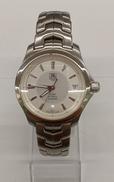 リンク/オートマチック|TAG HEUER