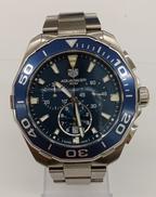 AQUARACER|TAG HEUER