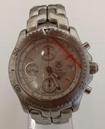 クロノメーター|TAG HEUER