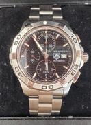 アクアレーサー|TAG HEUER