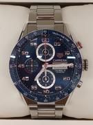 CARRERA|TAG HEUER