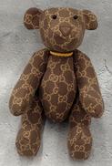 GGキャンバステディベア|GUCCI