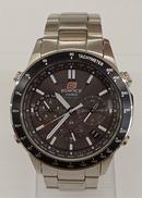 EDIFICE|CASIO