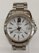 電波時計|SEIKO