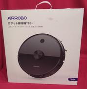 ロボット掃除機|AIRROBO