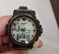 PROTREX|CASIO