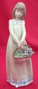 お花の宝物|LLADRO
