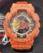 G-SHOCK × ドラゴンボール|CASIO