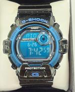 G-SHOCK|CASIO