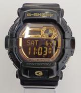 G=SHOCK|CASIO