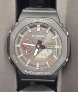 G-SHOCK|CASIO