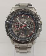 EDIFICE|CASIO