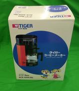 コーヒーメーカー|タイガー