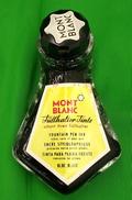 インク|MONT BLANC