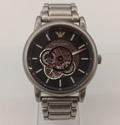 メカニコ　アビエイター|EMPORIO ARMANI