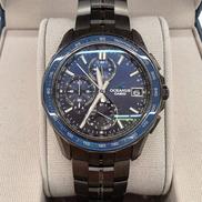 OCEANUA|CASIO