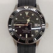 オリエントスターダイバー|ORIENT