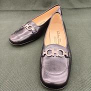 パンプス|salvatore ferragamo